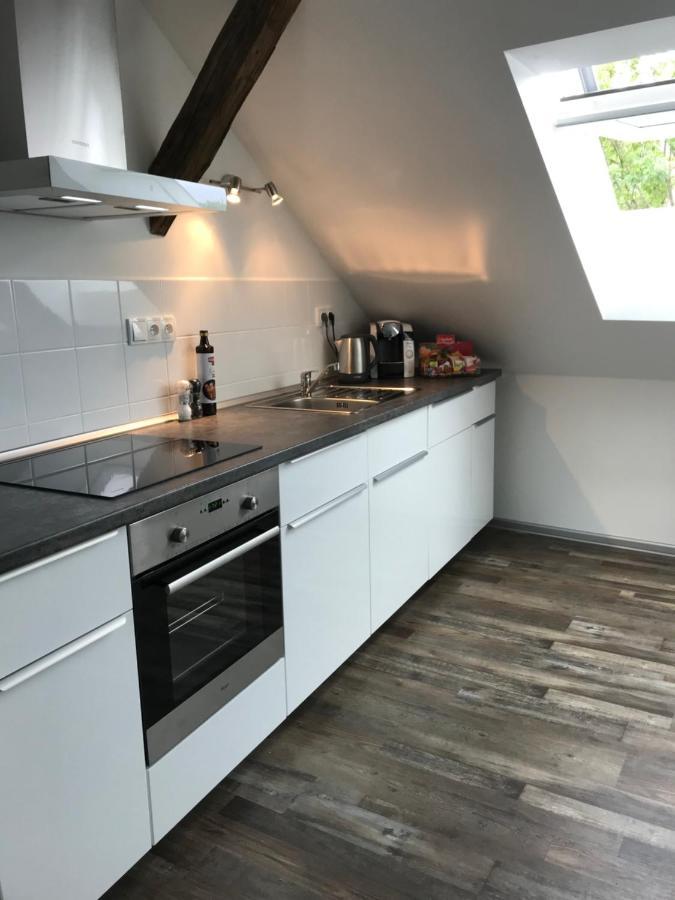 3kk 80 M2 S Virivkou A Saunou Appartement Jihlava