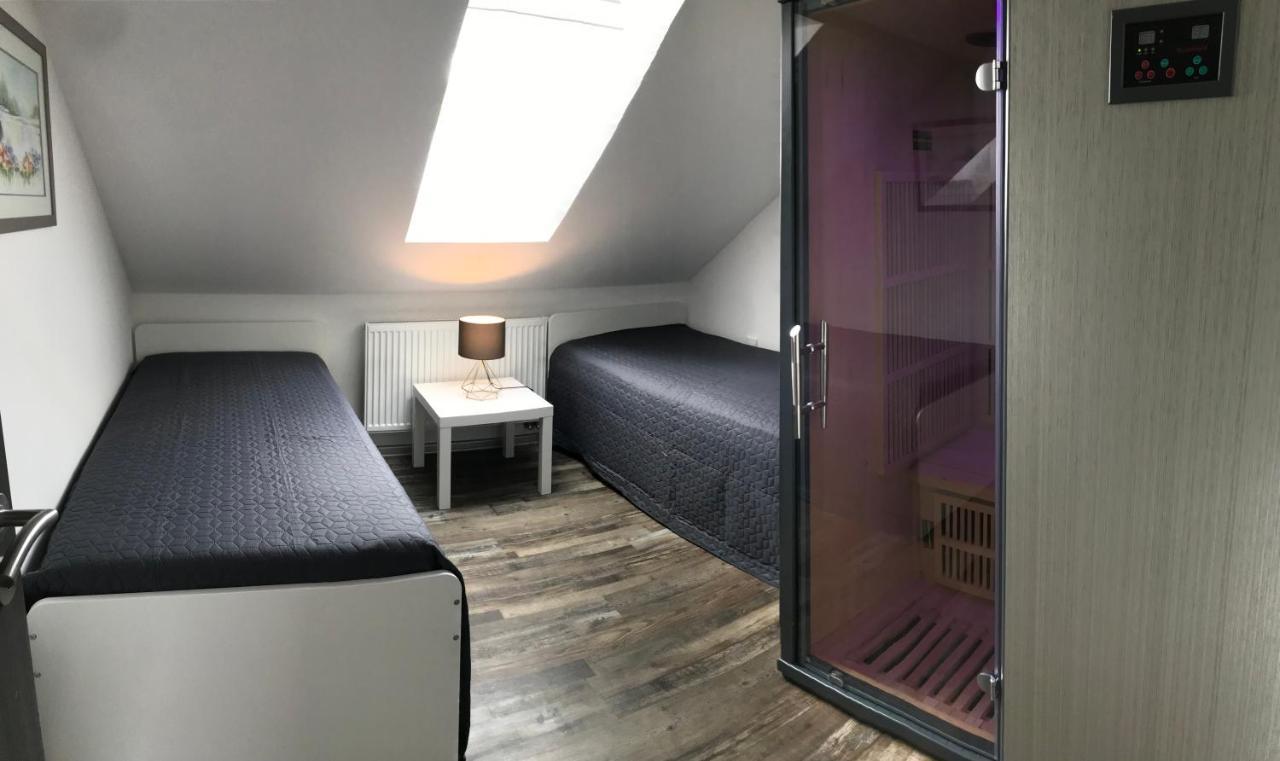 3kk 80 M2 S Virivkou A Saunou * Jihlava