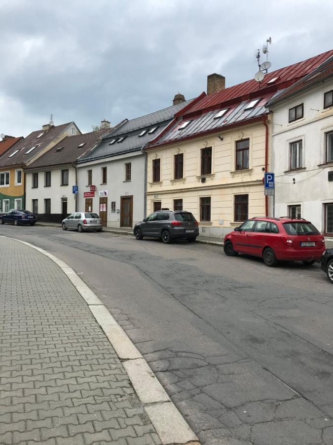 3kk 80 M2 S Virivkou A Saunou * Jihlava